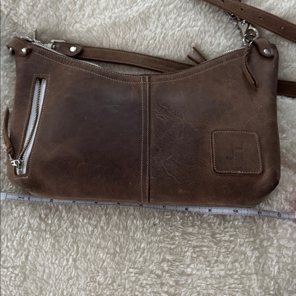 Jill’s Homestead tapadero Crossbody bag - Picture 6 of 7